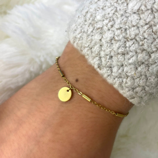 Bracelet EVA