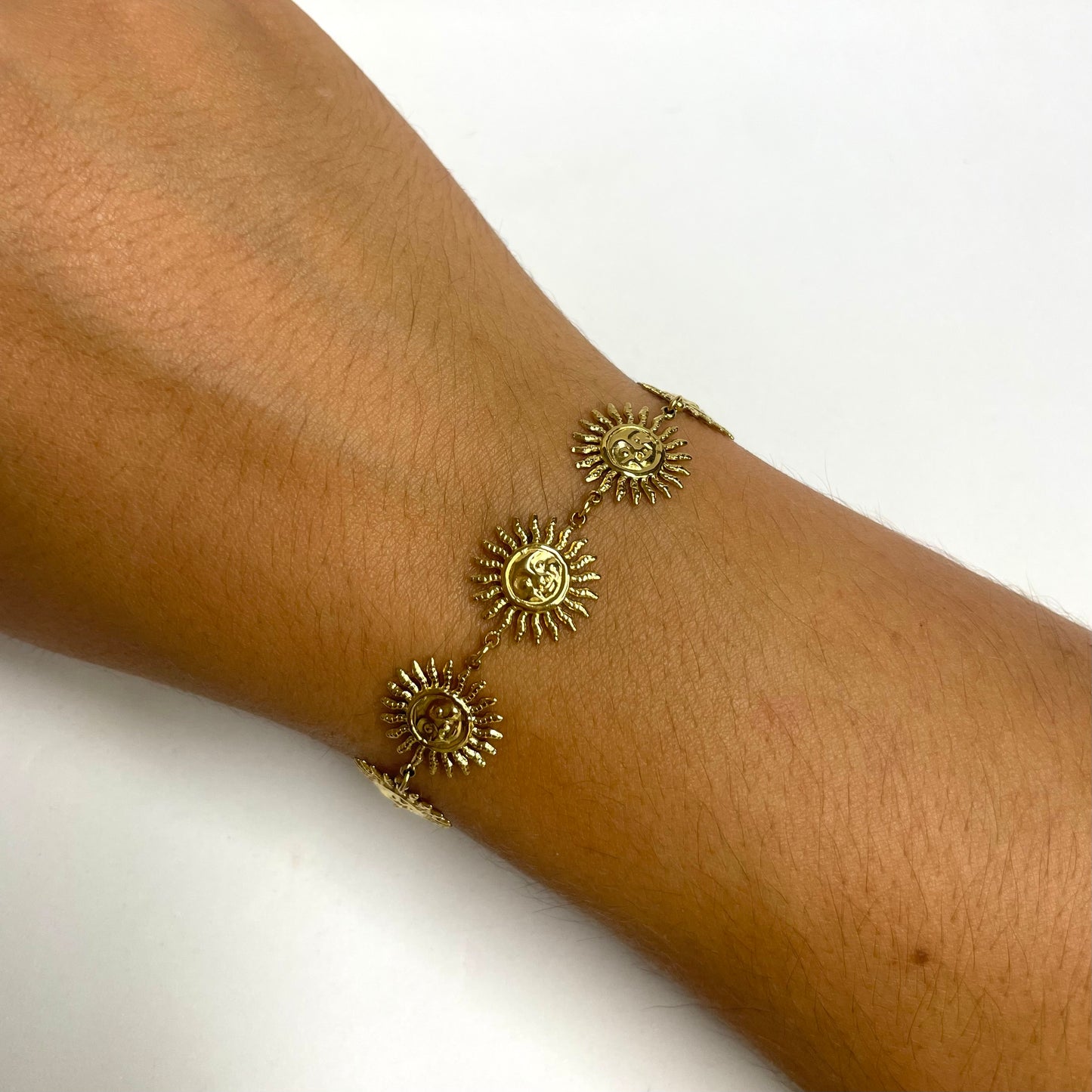 Bracelet Soleil