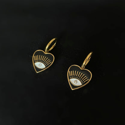 Boucles d’oreilles Ava