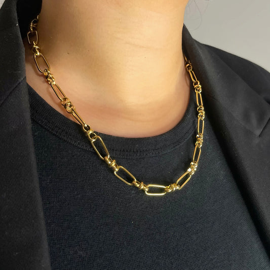 Collier CLEM