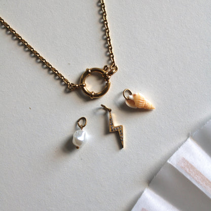 Collier Léana