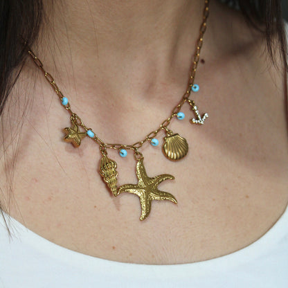 Collier Athena