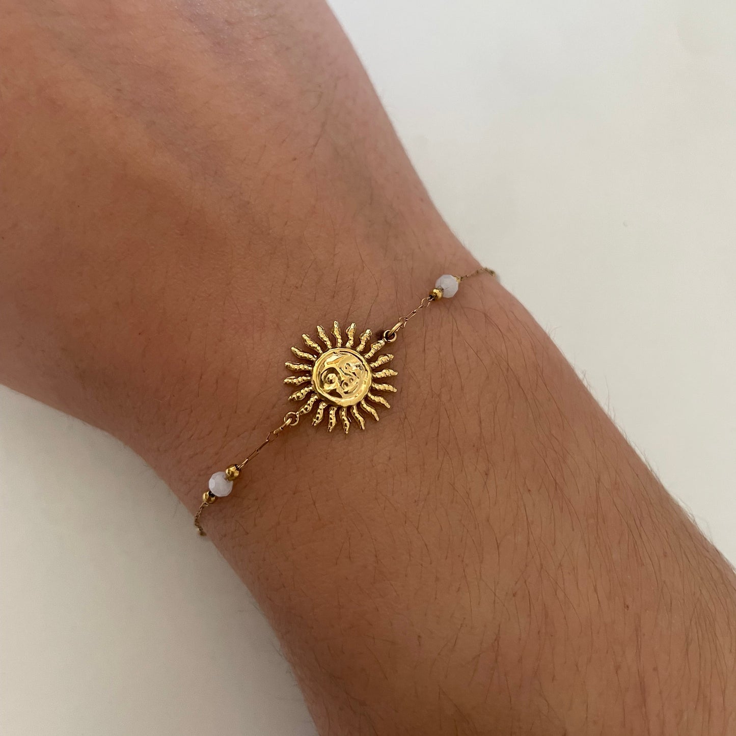 Bracelet Sun