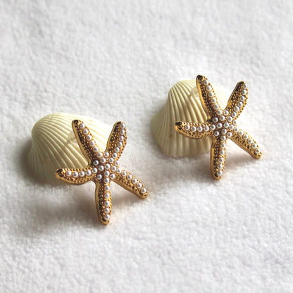 Boucles d’oreilles Auréa