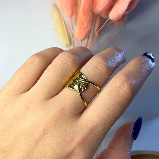 Bague ATHENAIS