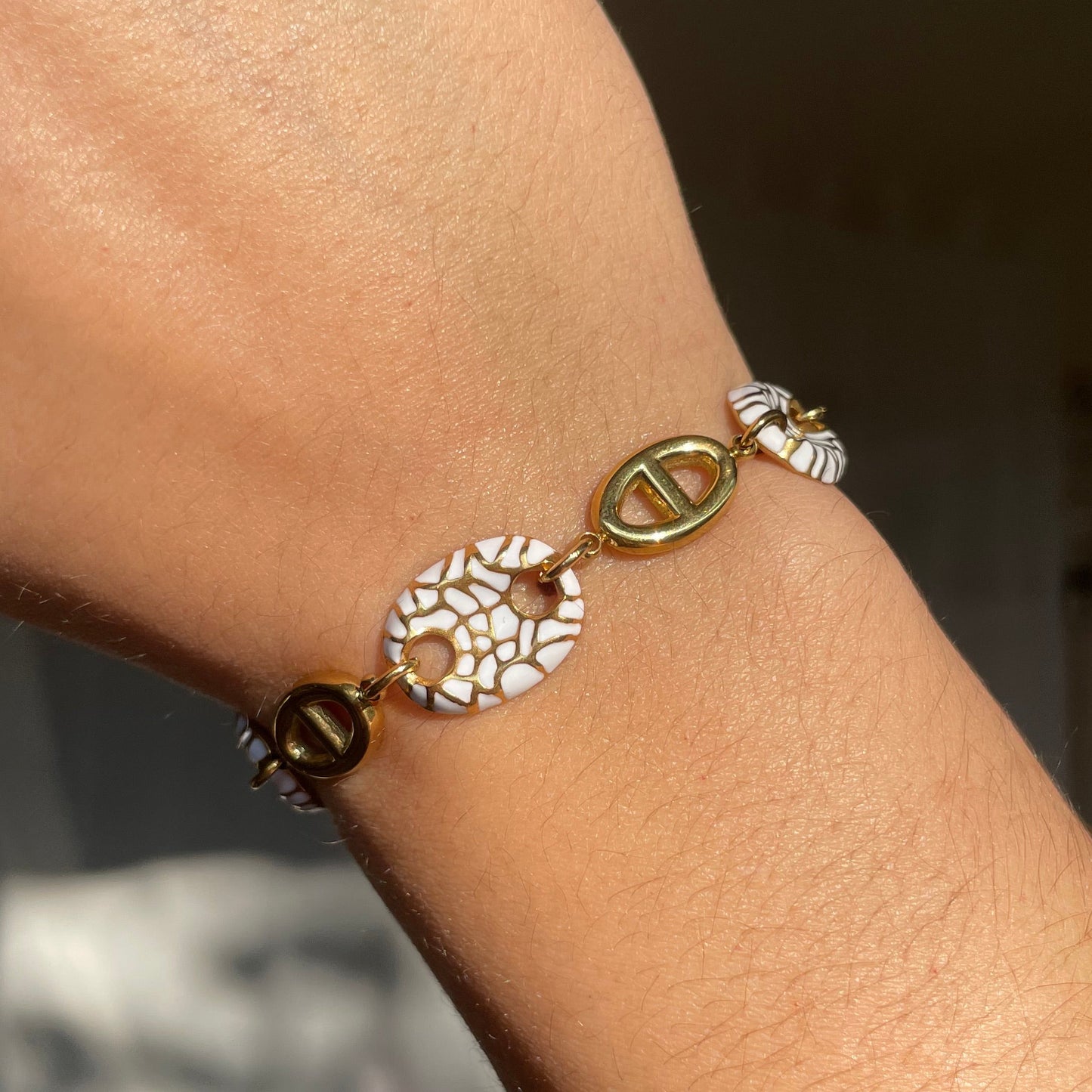 Bracelet Tessa
