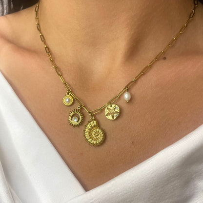 Collier Lior
