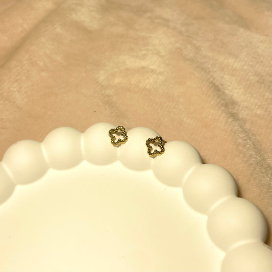 Boucles d’oreilles Mini Elara