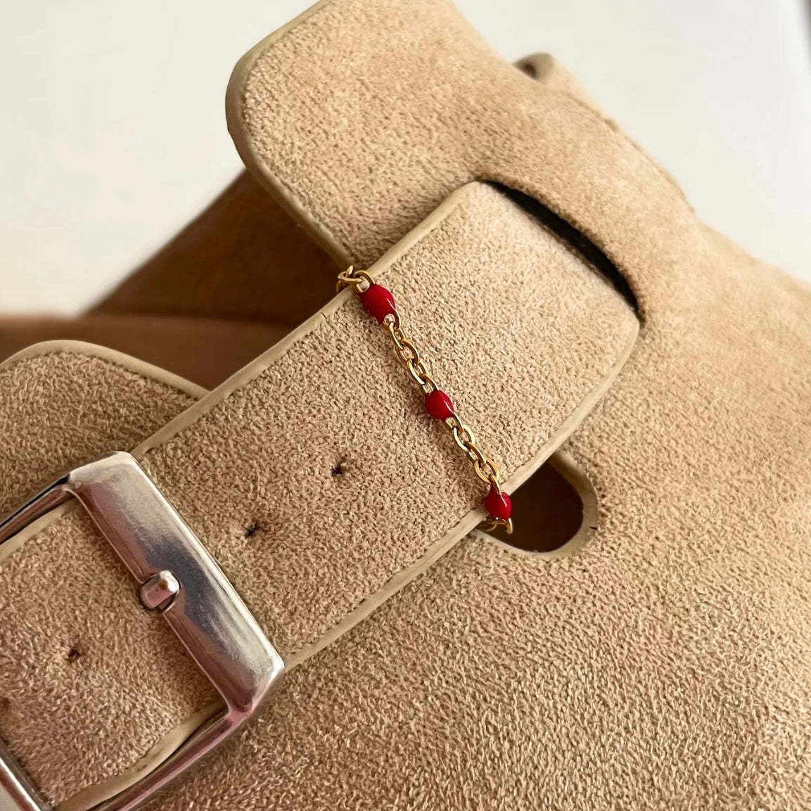 Bijoux pour birks