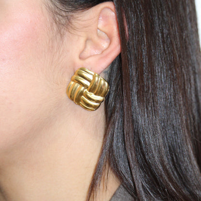Boucles d’oreilles Diora