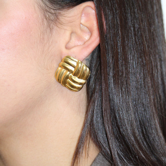Boucles d’oreilles Diora