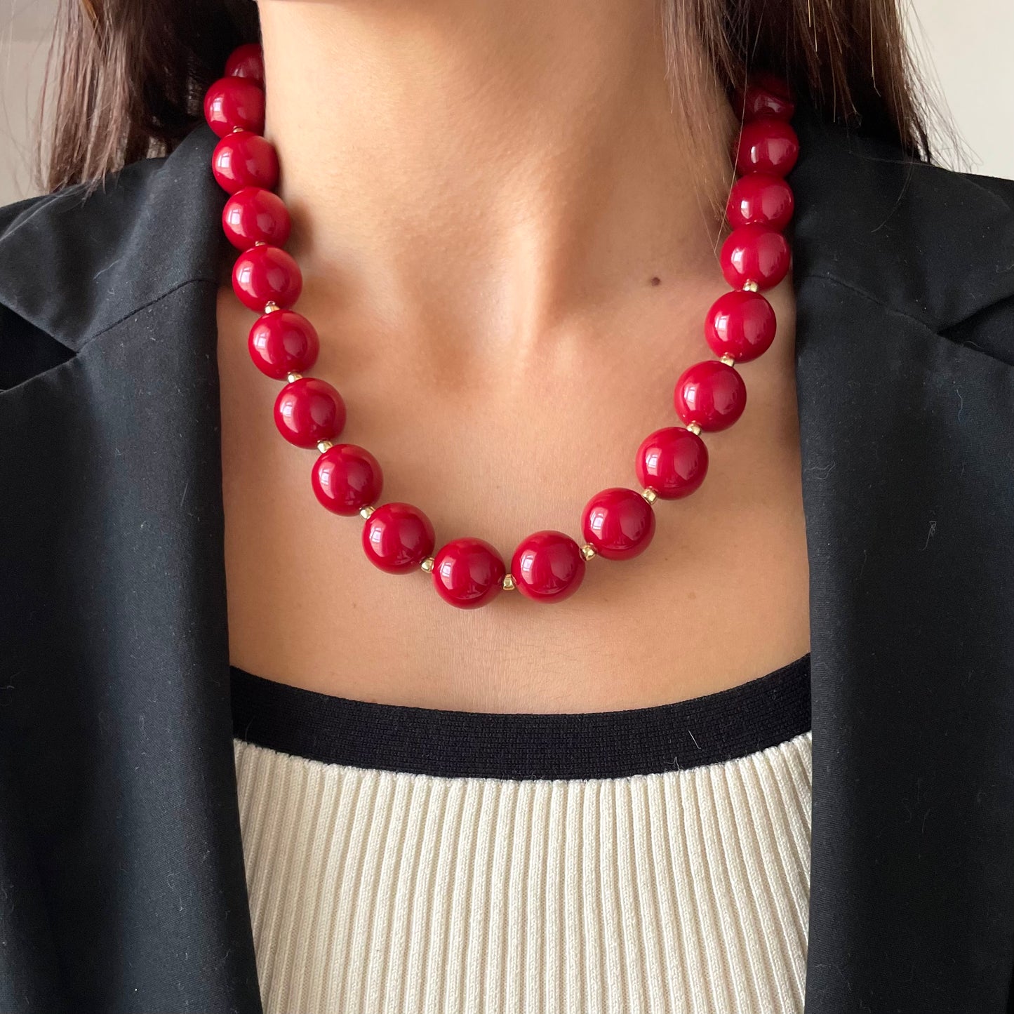 Collier Anéa