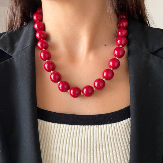 Collier Anéa