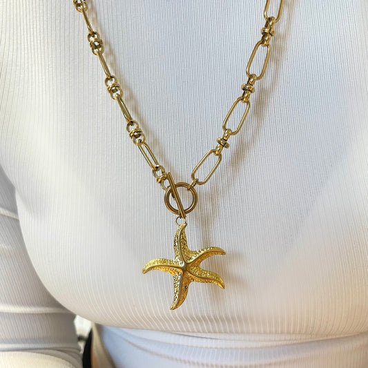 Collier OHIA