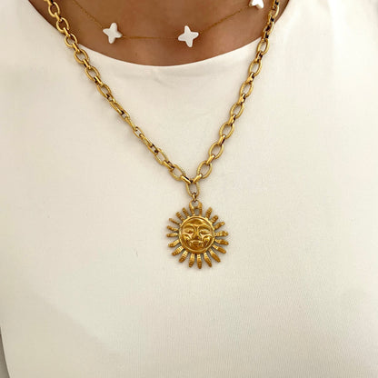 Collier Tulum