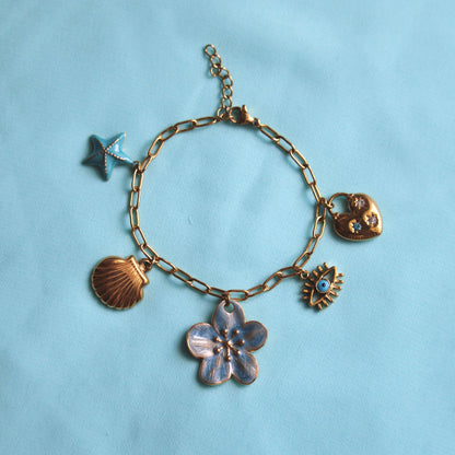 Bracelet Athena