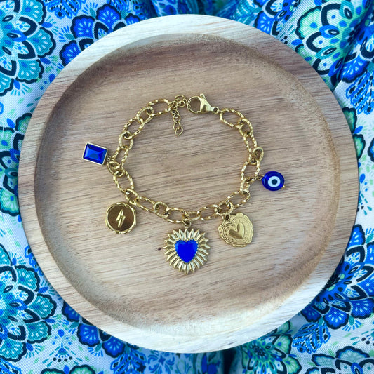 Bracelet SANTORIN