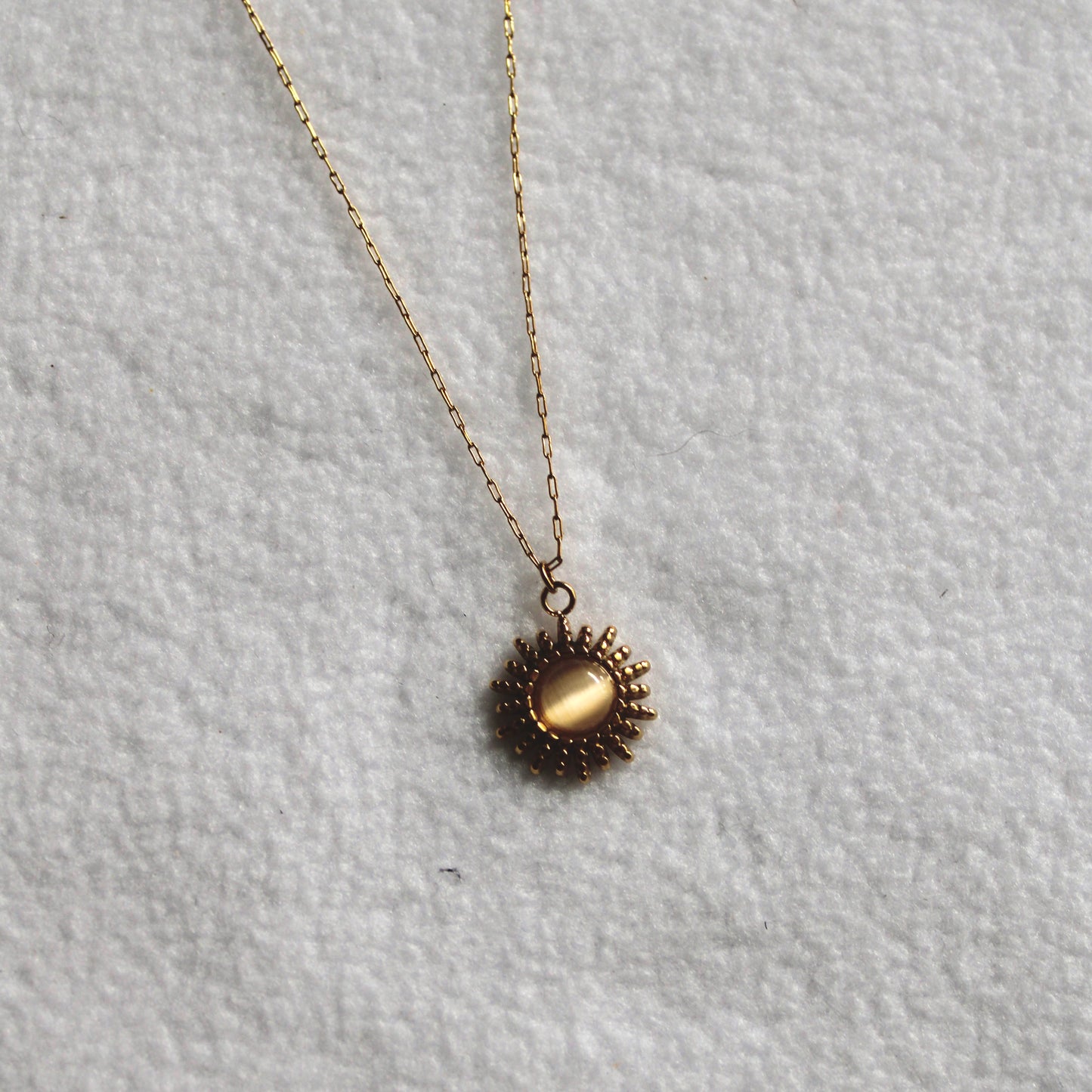 Collier Elvira