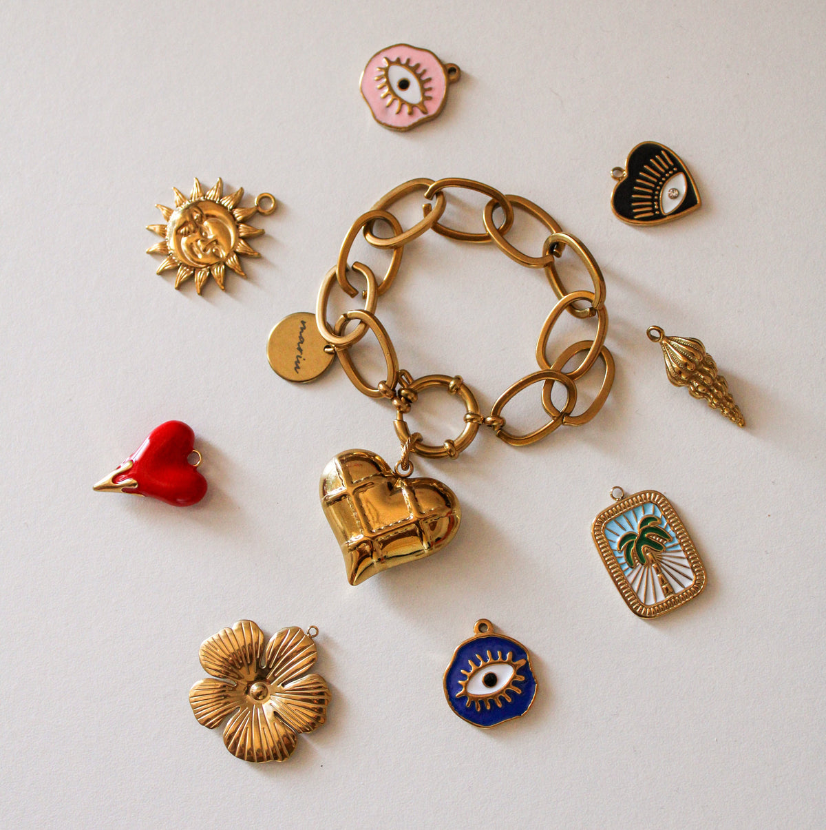 Bracelet Charm XL