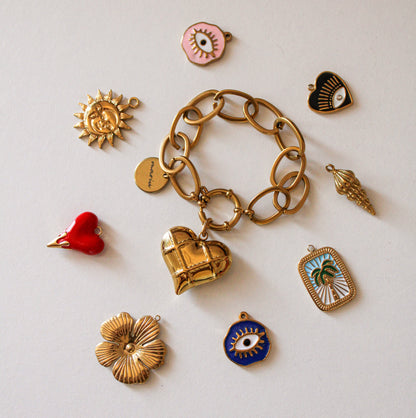 Bracelet Charm XL