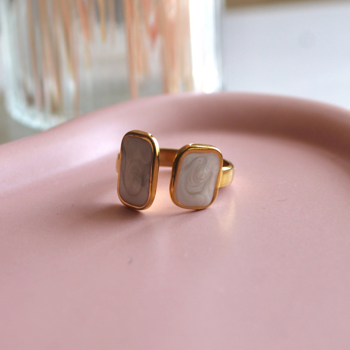 Bague Raya