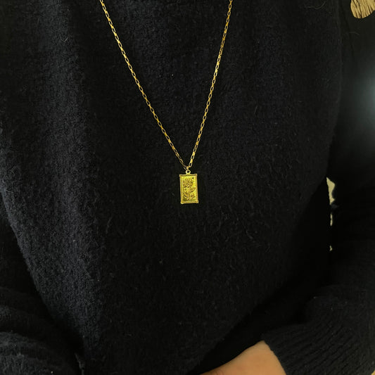 Collier Liora