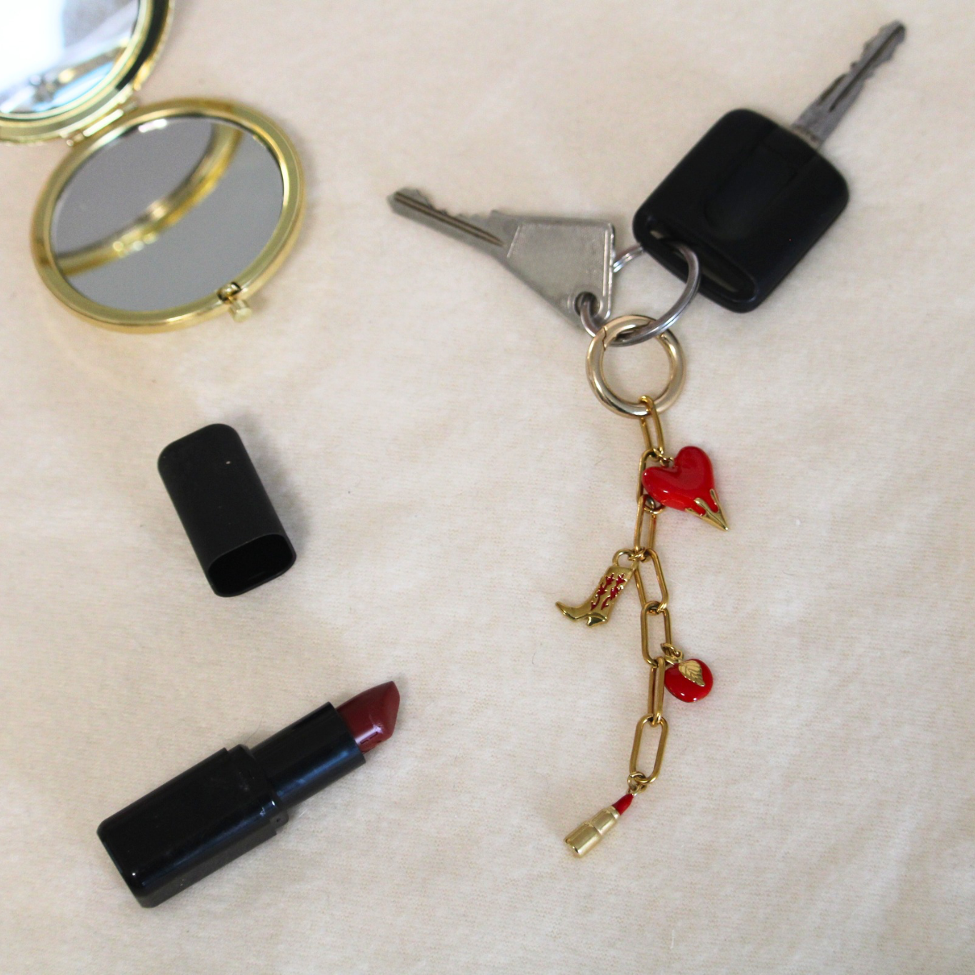 Grigri de sac