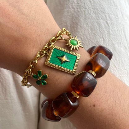 Bracelet Bali