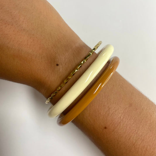 Bracelet Jonc Iona