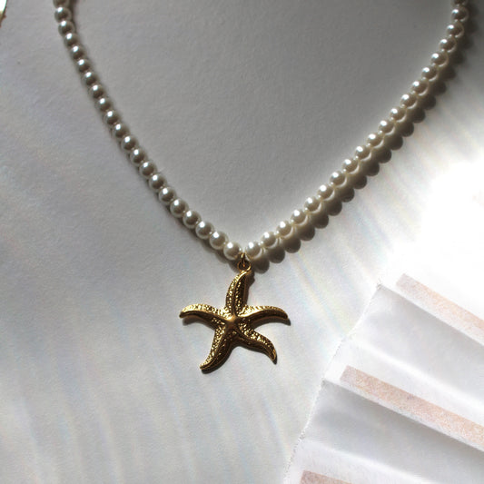 Collier Cassia