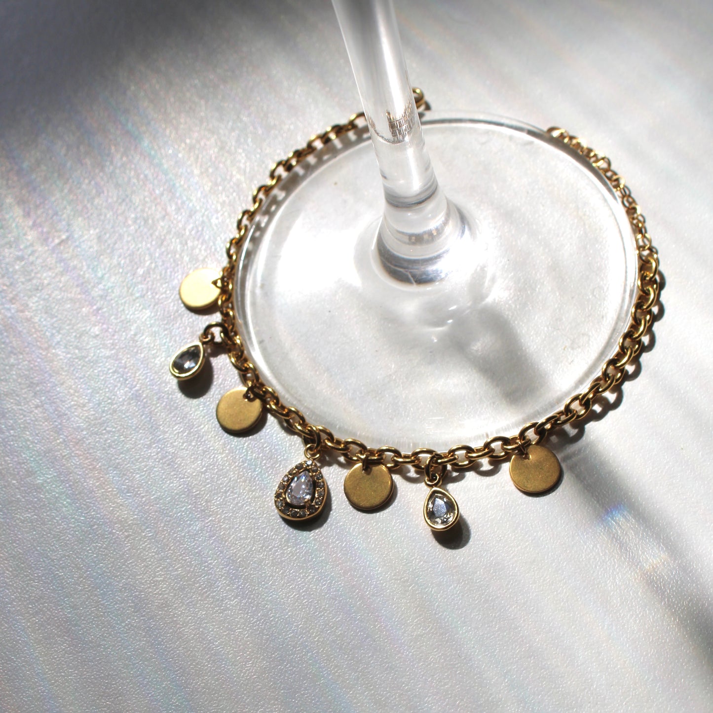 Bracelet Laïa