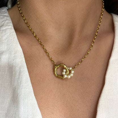 Collier Elise
