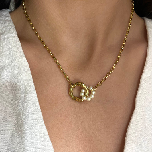 Collier Elise