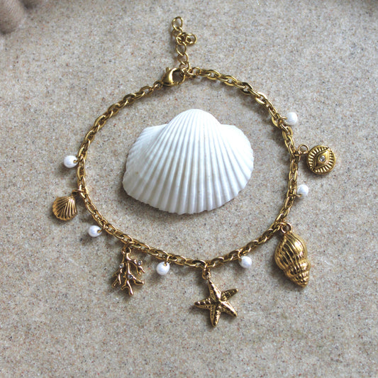 Bracelet Mélia