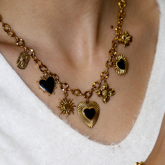 Collier Aurora