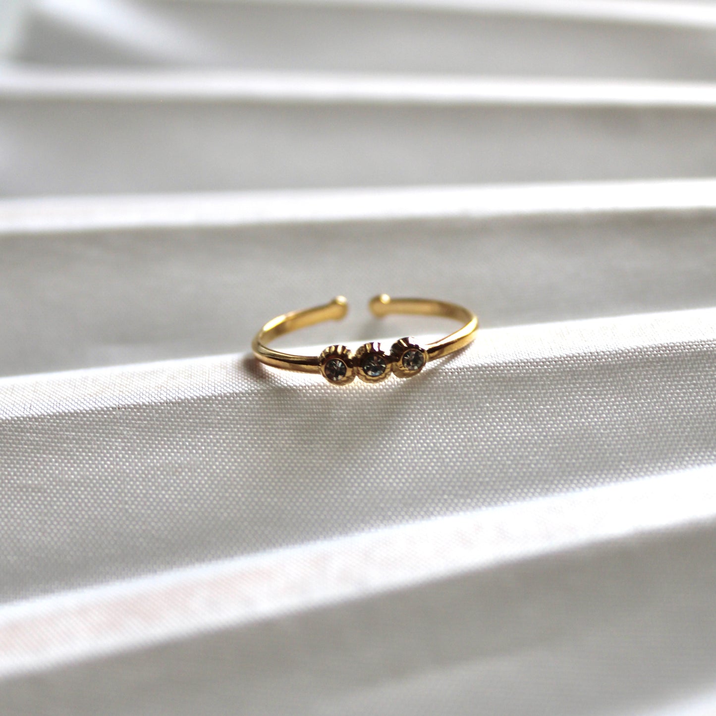 Bague Lise