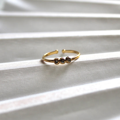 Bague Lise
