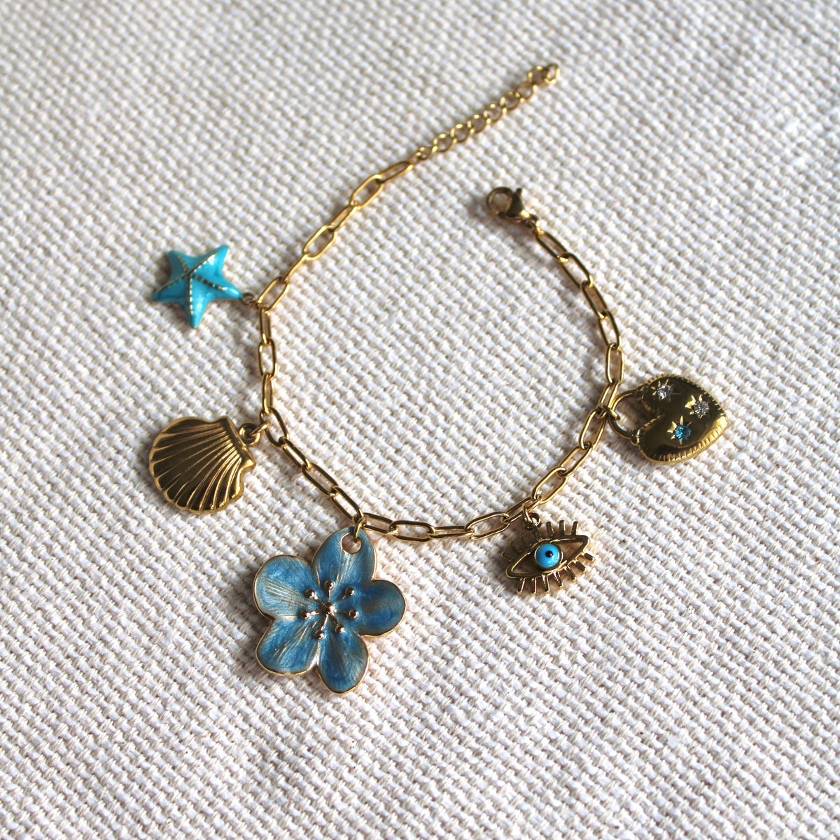 Bracelet Athena