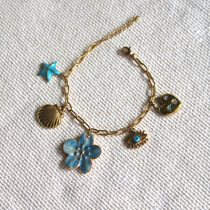 Bracelet Athena