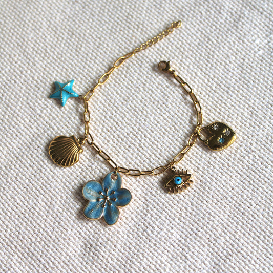 Bracelet Athena