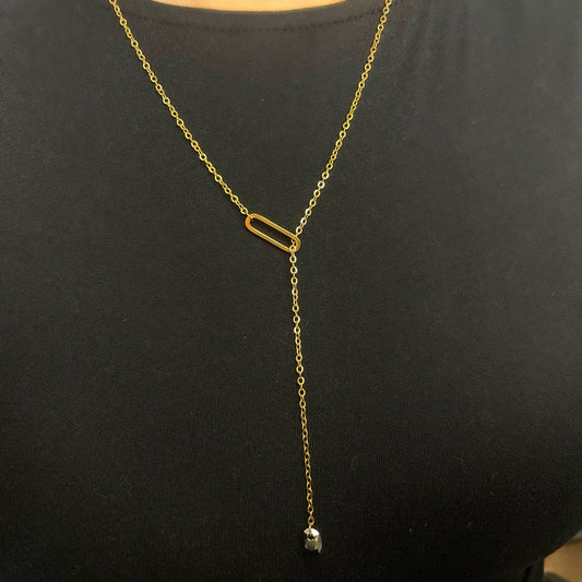 Collier CRYSTAL