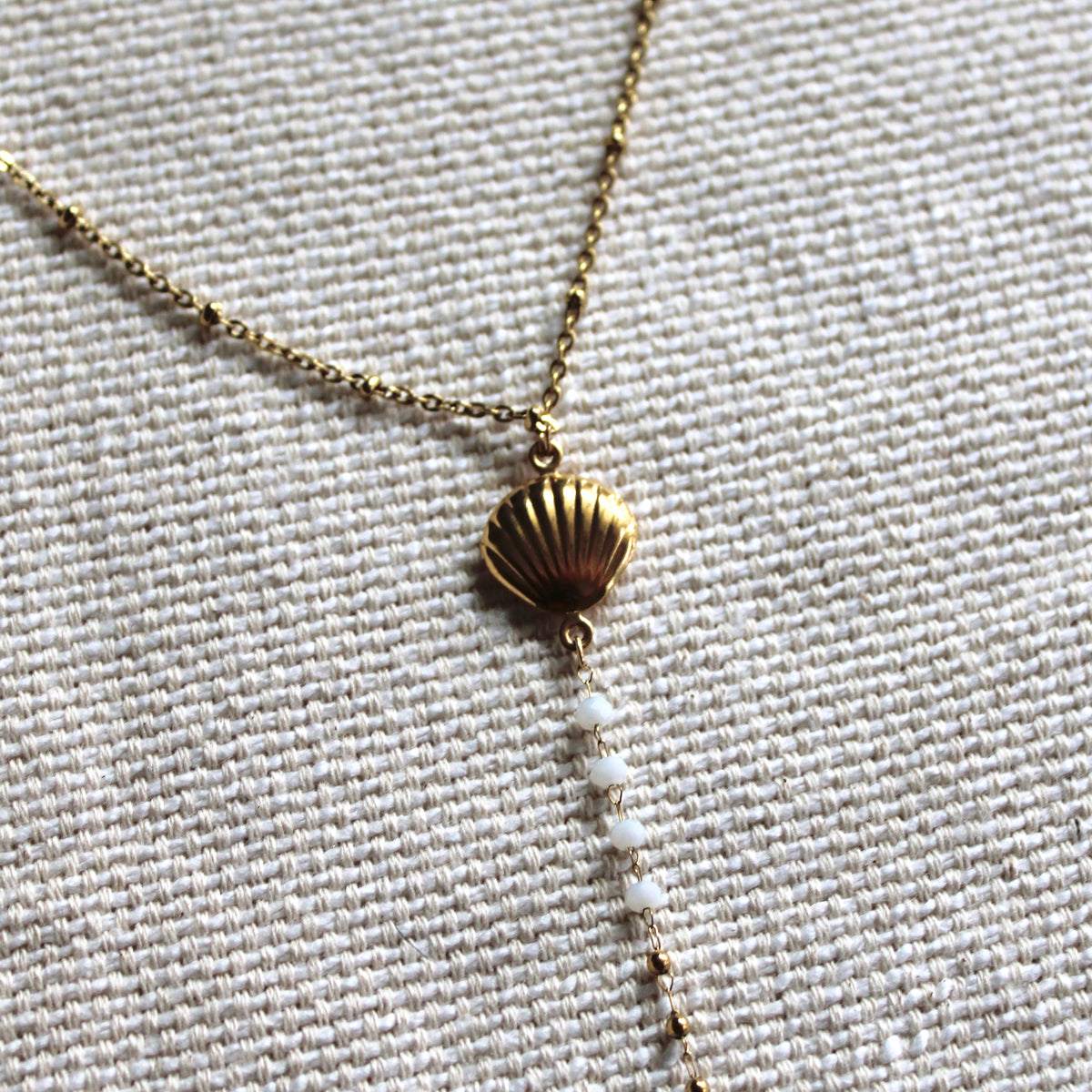 Collier Aloha