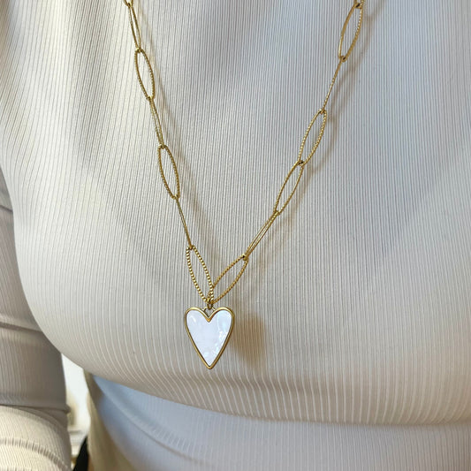 Collier CARLA