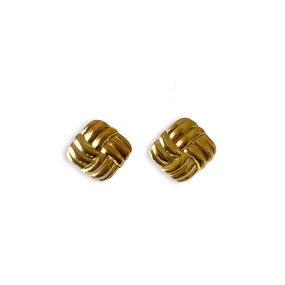 Boucles d’oreilles Diora