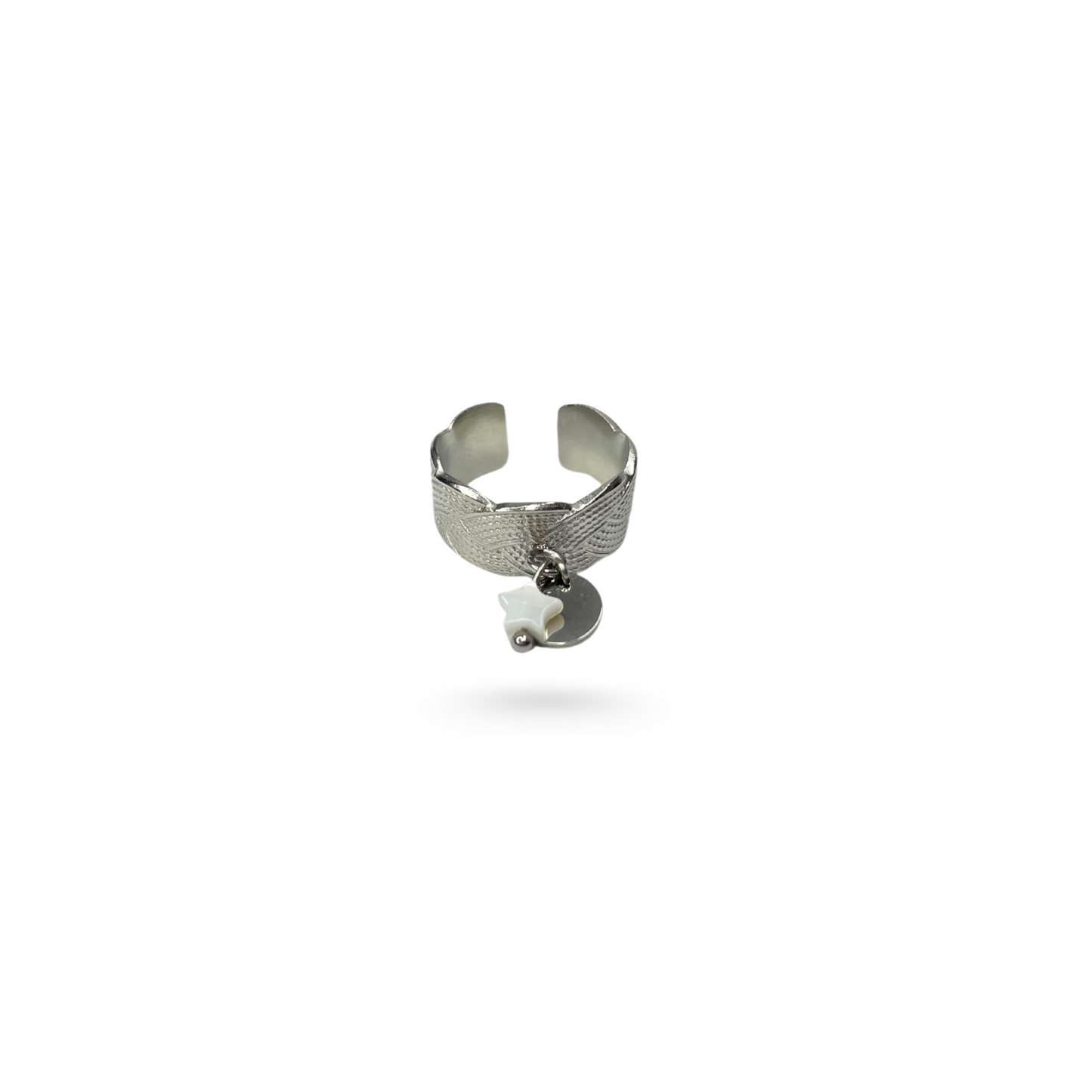 Bague Méloé
