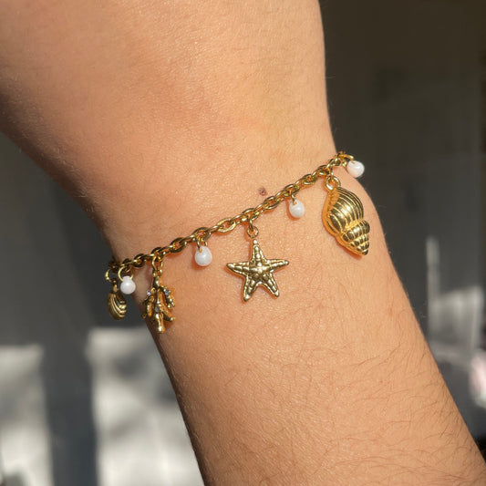 Bracelet Mélia
