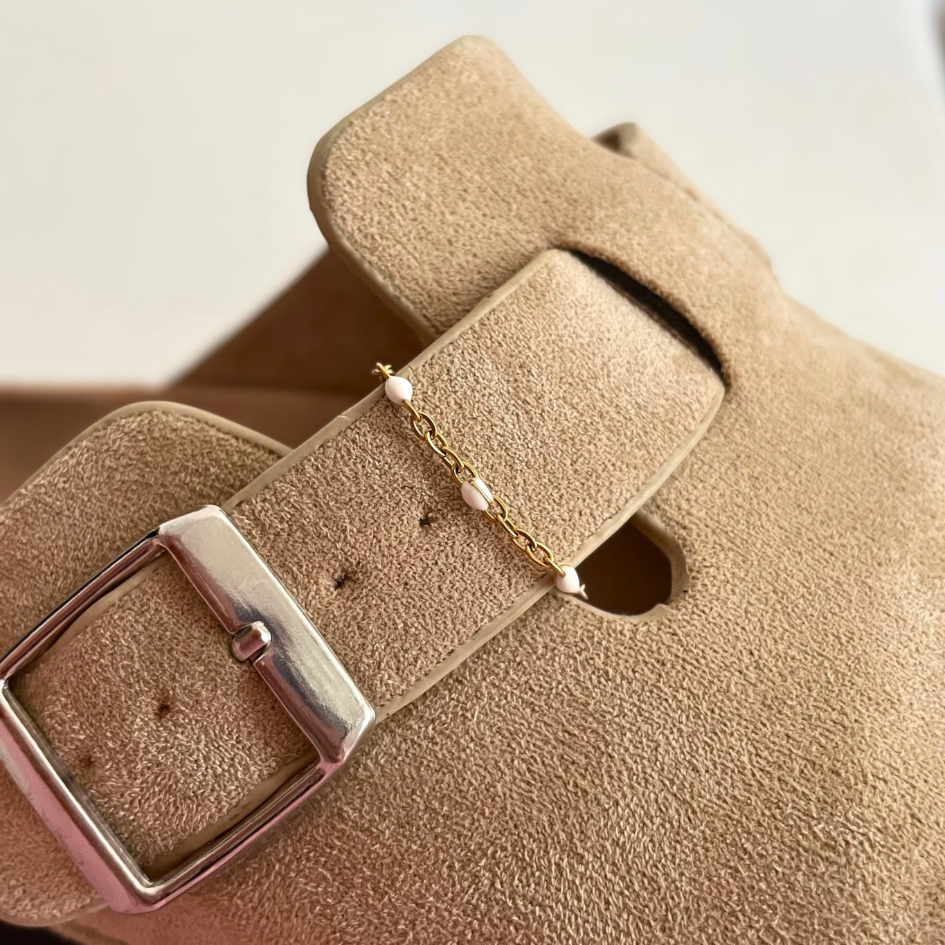 Bijoux pour birks