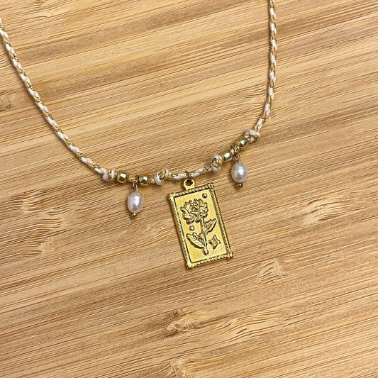 Collier LORIA