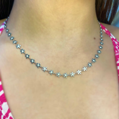 Collier ROSIE