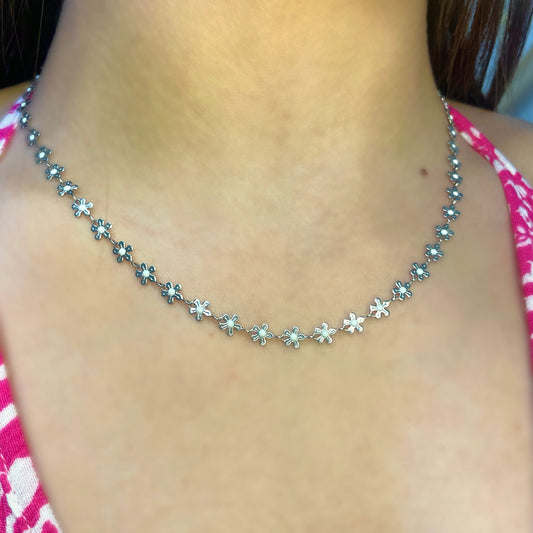 Collier ROSIE